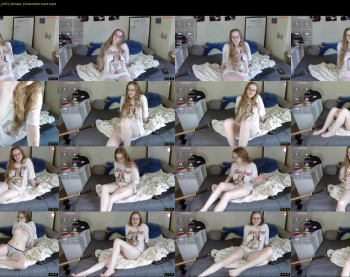 southerbunny — 15 minute Chaturbate female teen cam video, 480p, Oct 4, 2024