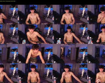 teddy_mode — 39 minute Chaturbate couple teen cam video, 720p, Oct 5, 2024