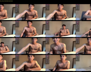 _drdimples — 56 minute Chaturbate male teen cam video, 720p, Oct 6, 2024