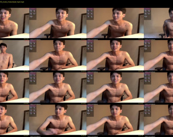 _drdimples — 3 minute Chaturbate male teen cam video, 720p, Oct 6, 2024