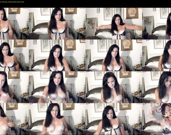 evparrish — 42 minute Chaturbate female teen cam video, 480p, Oct 6, 2024