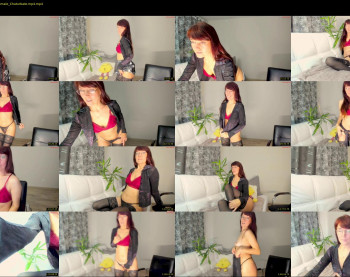 fritha — 120 minute Chaturbate female teen cam video, 720p, Oct 5, 2024