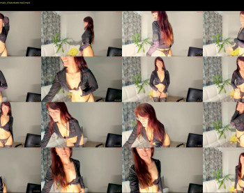 fritha — 28 minute Chaturbate female teen cam video, 720p, Oct 5, 2024