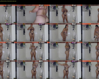 milavalentinax — 26 minute Chaturbate female teen cam video, 720p, Oct 6, 2024