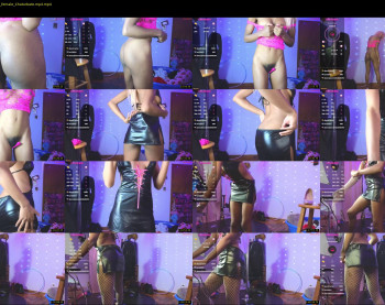 mocha_ — 120 minute Chaturbate female teen cam video, 720p, Oct 5, 2024