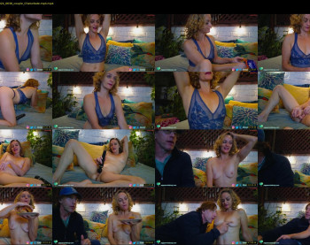 peppermintdusty — 121 minute Chaturbate couple teen cam video, 720p, Oct 5, 2024