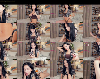 riskyproject — 120 minute Chaturbate couple teen cam video, 720p, Oct 5, 2024