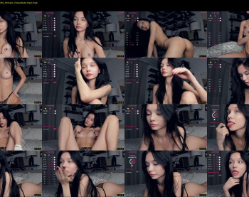 riskyproject — 31 minute Chaturbate couple teen cam video, 720p, Oct 5, 2024
