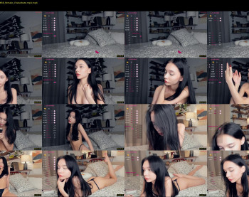 riskyproject — 17 minute Chaturbate couple teen cam video, 720p, Oct 5, 2024