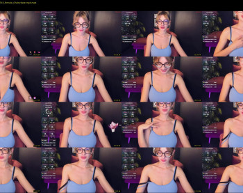 rubytwinkle — 15 minute Chaturbate female teen cam video, 720p, Oct 5, 2024