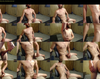 scottsspace — 75 minute Chaturbate male teen cam video, 720p, Oct 6, 2024