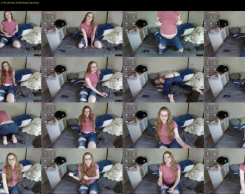 southerbunny — 26 minute Chaturbate female teen cam video, 480p, Oct 5, 2024
