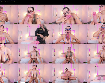 valerynova — 120 minute Chaturbate female teen cam video, 720p, Oct 5, 2024