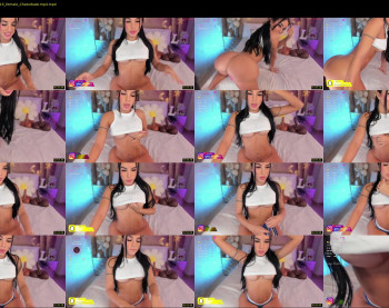 luisabaker — 10 minute Chaturbate female teen cam video, 720p, Oct 7, 2024