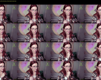 pocketrocket_ — 4 minute Chaturbate female teen cam video, 720p, Oct 7, 2024