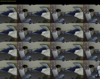 southerbunny — 6 minute Chaturbate female teen cam video, 480p, Oct 6, 2024