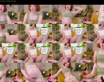_lightmyfire — 120 minute Chaturbate female teen cam video, 720p, Oct 7, 2024