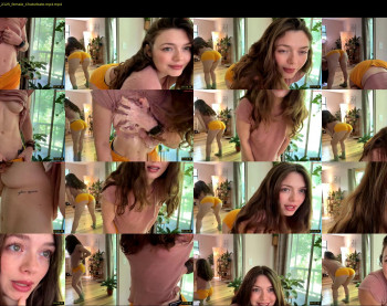 emersoncane — 45 minute Chaturbate female teen cam video, 720p, Oct 7, 2024