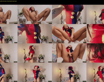 marce_algara — 121 minute Chaturbate female teen cam video, 720p, Oct 7, 2024