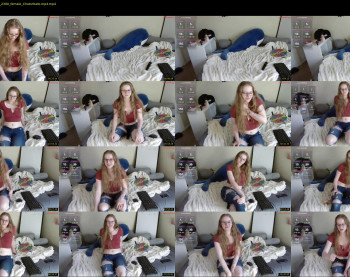 southerbunny — 75 minute Chaturbate female teen cam video, 480p, Oct 7, 2024