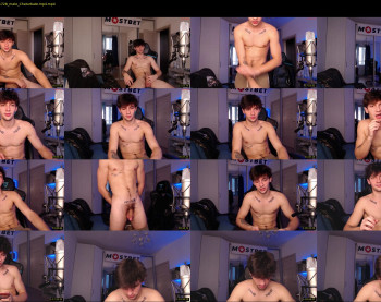 teddy_mode — 101 minute Chaturbate couple teen cam video, 720p, Oct 7, 2024