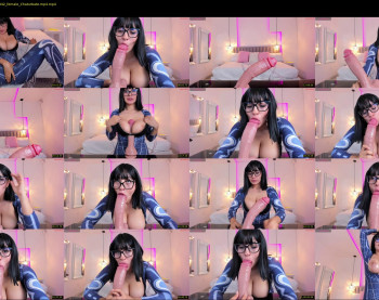 valerynova — 69 minute Chaturbate female teen cam video, 720p, Oct 7, 2024