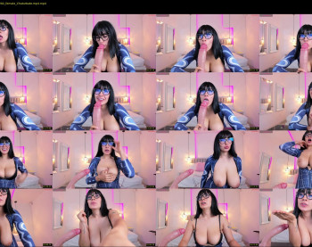 valerynova — 39 minute Chaturbate female teen cam video, 720p, Oct 8, 2024
