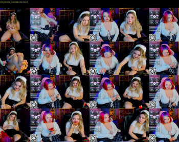 yoki_shizuko — 120 minute Chaturbate female teen cam video, 720p, Oct 7, 2024