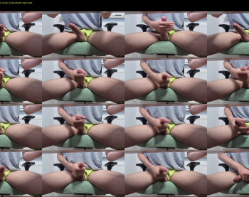 zero_x88 — 11 minute Chaturbate male teen cam video, 720p, Oct 7, 2024