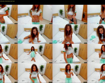_funsize_ — 75 minute Chaturbate female teen cam video, 720p, Oct 8, 2024