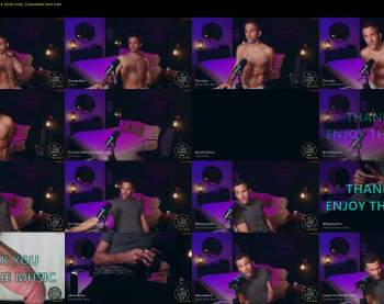 bareleeworking — 37 minute Chaturbate male teen cam video, 720p, Oct 9, 2024