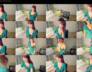 fritha — 67 minute Chaturbate female teen cam video, 720p, Oct 8, 2024