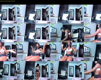 ginger_smil — 42 minute Chaturbate female teen cam video, 720p, Oct 8, 2024