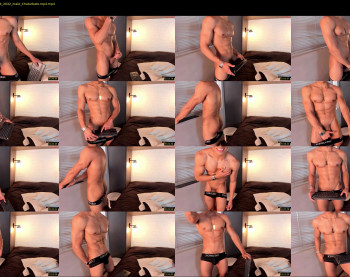 patrick_brown_ — 17 minute Chaturbate male teen cam video, 720p, Oct 8, 2024