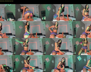 tinymoon_ — 65 minute Chaturbate female teen cam video, 720p, Oct 8, 2024