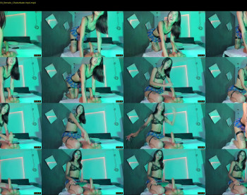 tinymoon_ — 3 minute Chaturbate female teen cam video, 720p, Oct 8, 2024