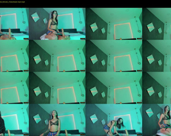 tinymoon_ — 68 minute Chaturbate female teen cam video, 720p, Oct 8, 2024