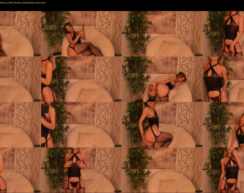 yourmidnightcoffee — 65 minute Chaturbate female teen cam video, 720p, Oct 8, 2024