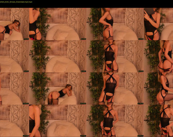 yourmidnightcoffee — 121 minute Chaturbate female teen cam video, 720p, Oct 9, 2024