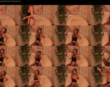 yourmidnightcoffee — 87 minute Chaturbate female teen cam video, 720p, Oct 9, 2024