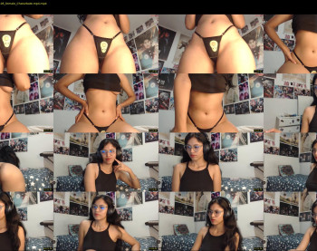 _ariana03_ — 64 minute Chaturbate female teen cam video, 720p, Oct 9, 2024