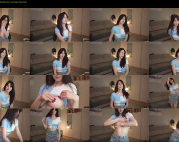_blackbee_ — 18 minute Chaturbate female teen cam video, 720p, Oct 9, 2024