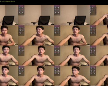 _drdimples — 13 minute Chaturbate male teen cam video, 720p, Oct 9, 2024