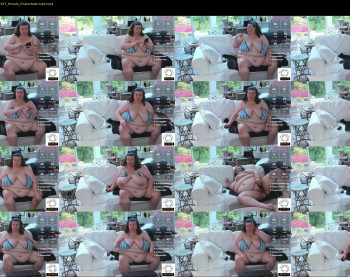 cougar_bbw — 120 minute Chaturbate female teen cam video, 720p, Oct 9, 2024