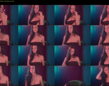 lorienn — 6 minute Chaturbate female teen cam video, 720p, Oct 9, 2024
