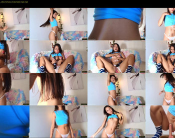 marce_algara — 119 minute Chaturbate female teen cam video, 720p, Oct 9, 2024