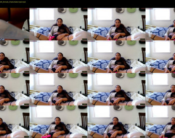 onlystrings — 20 minute Chaturbate female teen cam video, 720p, Oct 10, 2024