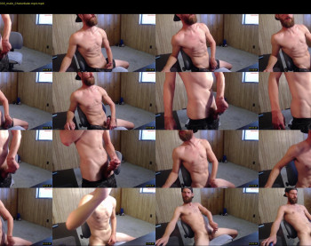 scottsspace — 17 minute Chaturbate male teen cam video, 720p, Oct 9, 2024