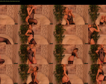 yourmidnightcoffee — 121 minute Chaturbate female teen cam video, 720p, Oct 9, 2024