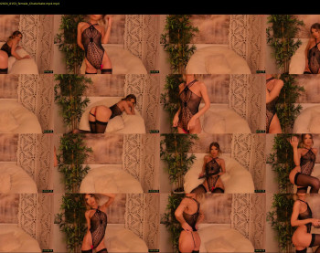 yourmidnightcoffee — 120 minute Chaturbate female teen cam video, 720p, Oct 10, 2024
